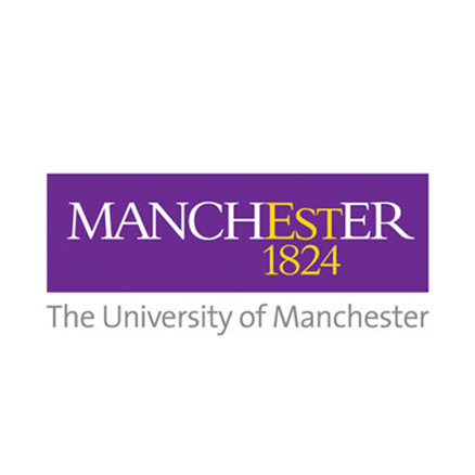 THE UNIVERSITY OF MANCHESTER