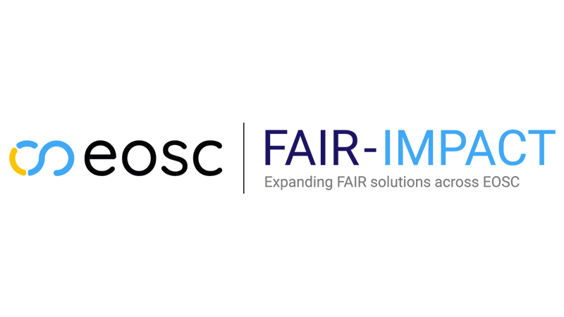 FAIR-IMPACT FAIR-IMPACT