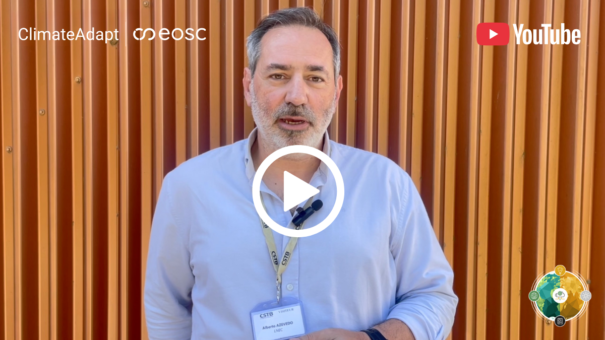 CA4EOSC – website news & events (1)