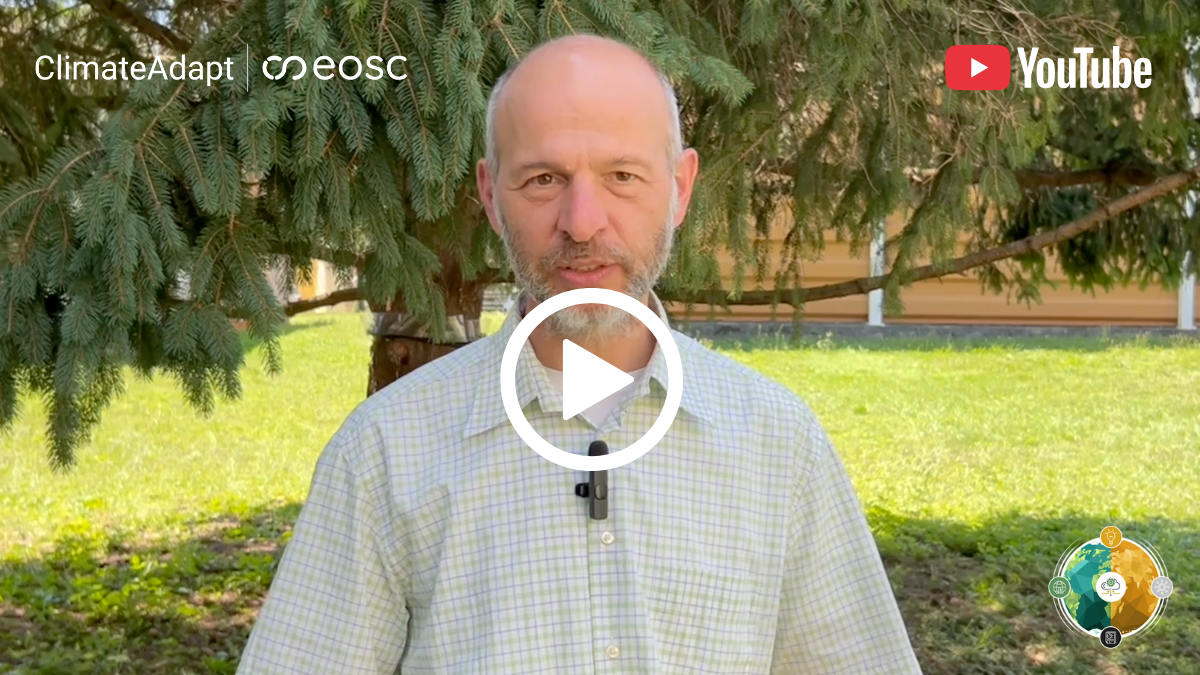 CA4EOSC – website news & events